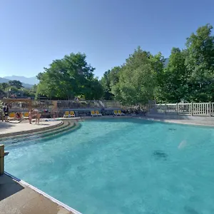 4* Camping Les Airelles - Maeva