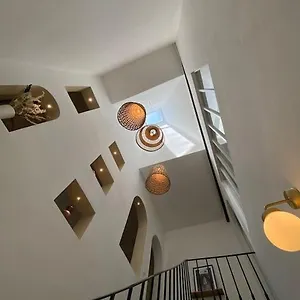  Hébergement de vacances Merveilleuse Maison De Village