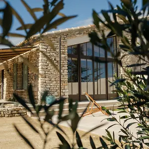  Hébergement de vacances L'atelier Des Vignes